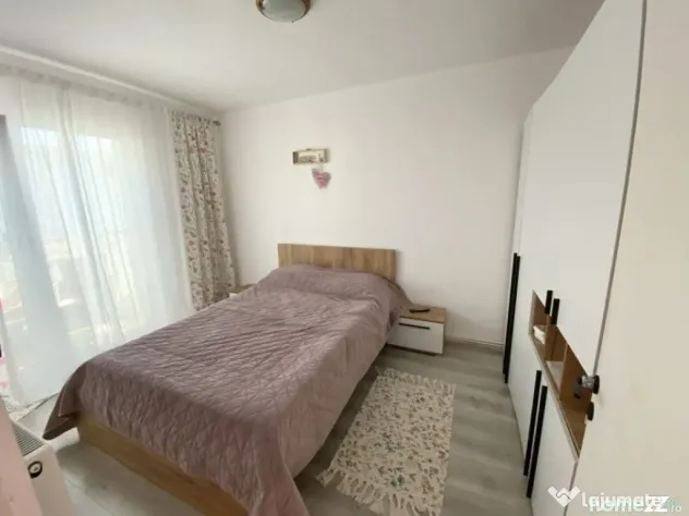 Apartament de 3 camere Florilor-Craiter ( Boxa+Centrala )