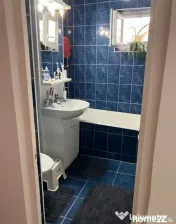 Apartament de 3 camere Florilor-Craiter ( Boxa+Centrala ) 