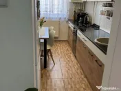 Apartament de 3 camere Florilor-Craiter ( Boxa+Centrala ) 