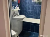 Apartament de 3 camere Florilor-Craiter ( Boxa+Centrala ) 