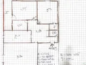 Apartament de 3 camere Florilor-Craiter ( Boxa+Centrala ) 