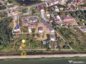 OSTROVENI, TEREN PENTRU CASA, 500 MP 