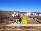 OSTROVENI, TEREN PENTRU CASA, 500 MP 