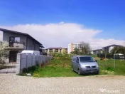 OSTROVENI, TEREN PENTRU CASA, 500 MP 