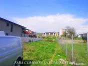 OSTROVENI, TEREN PENTRU CASA, 500 MP 