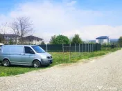 OSTROVENI, TEREN PENTRU CASA, 500 MP 