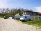 OSTROVENI, TEREN PENTRU CASA, 500 MP 