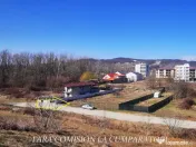 OSTROVENI, TEREN PENTRU CASA, 500 MP 