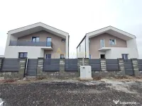 Casa P M moderna | Pompa de caldura fotovoltaice 10 kW 