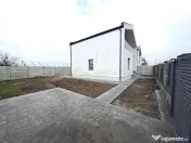 Casa P M moderna | Pompa de caldura fotovoltaice 10 kW 