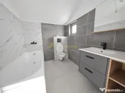 Casa P M moderna | Pompa de caldura fotovoltaice 10 kW 