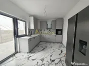 Casa P M moderna | Pompa de caldura fotovoltaice 10 kW 