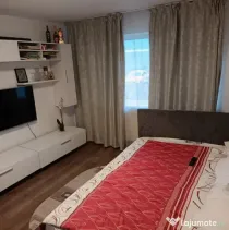 Apartament 2 camere, semidecomandat - Centrul Civic