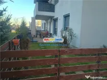 Apartament 2 camere parter gradina Baneasa Greenfield