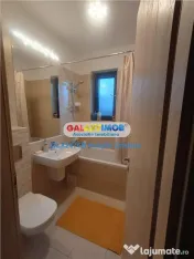 Apartament 2 camere parter gradina Baneasa Greenfield 