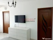 2 camere mobilat - 5 minute Metrou Dimitrie - ideal 