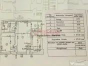 2 camere mobilat - 5 minute Metrou Dimitrie - ideal 