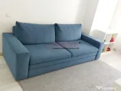 2 camere mobilat - 5 minute Metrou Dimitrie - ideal 