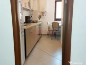 2 camere mobilat - 5 minute Metrou Dimitrie - ideal 