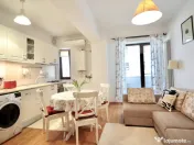 CHITILA-FORTUNEI, APARTAMENT COCHET, PRIMA INCHIRIERE, PARCA 