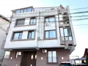 CHITILA-FORTUNEI, APARTAMENT COCHET, PRIMA INCHIRIERE, PARCA 