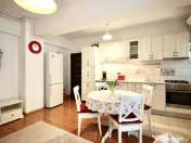CHITILA-FORTUNEI, APARTAMENT COCHET, PRIMA INCHIRIERE, PARCA 