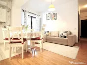 CHITILA-FORTUNEI, APARTAMENT COCHET, PRIMA INCHIRIERE, PARCA 