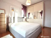 CHITILA-FORTUNEI, APARTAMENT COCHET, PRIMA INCHIRIERE, PARCA 