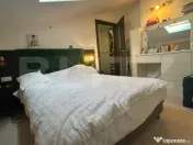 Apartament tip duplex, 100 mp, 4 camere, mobilat modern, cur 