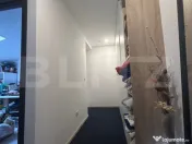 Apartament tip duplex, 100 mp, 4 camere, mobilat modern, cur 