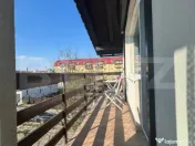 Apartament tip duplex, 100 mp, 4 camere, mobilat modern, cur 