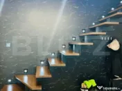 Apartament tip duplex, 100 mp, 4 camere, mobilat modern, cur 