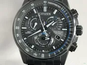 Citizen AT4127 52H Eco-Drive Radio Controlled 