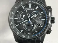 Citizen AT4127 52H Eco-Drive Radio Controlled 