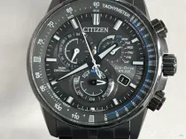 Citizen AT4127 52H Eco-Drive Radio Controlled