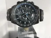 Citizen AT4127 52H Eco-Drive Radio Controlled 