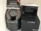Citizen AT4127 52H Eco-Drive Radio Controlled 