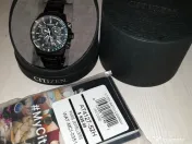 Citizen AT4127 52H Eco-Drive Radio Controlled 