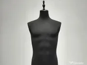 Bust manechin damă/mireasă - bărbat/mire 