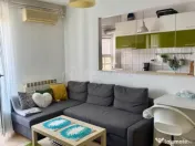 2 camere - Bd. Corneliu Coposu - centrala proprie 