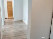 Liniște, lumină și spațiu – 2 camere decomandat lâng? 