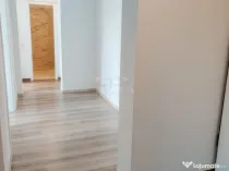 Liniște, lumină și spațiu – 2 camere decomandat lâng?