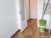 Liniște, lumină și spațiu – 2 camere decomandat lâng? 