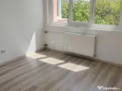 Liniște, lumină și spațiu – 2 camere decomandat lâng? 