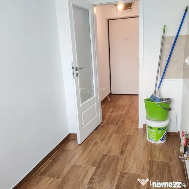Liniște, lumină și spațiu – 2 camere decomandat lâng?