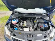 Skoda Rapid 1.2 benzina 2014 in rate cu avans 0 