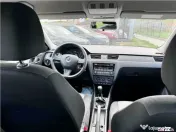 Skoda Rapid 1.2 benzina 2014 in rate cu avans 0 