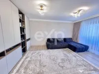Apartament 3 camere urban plaza 