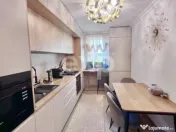 Apartament 3 camere urban plaza 