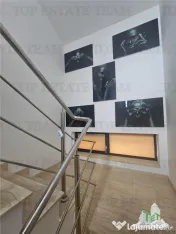 Casa mobilata 4 camere langa metrou in Drumul Taberei 